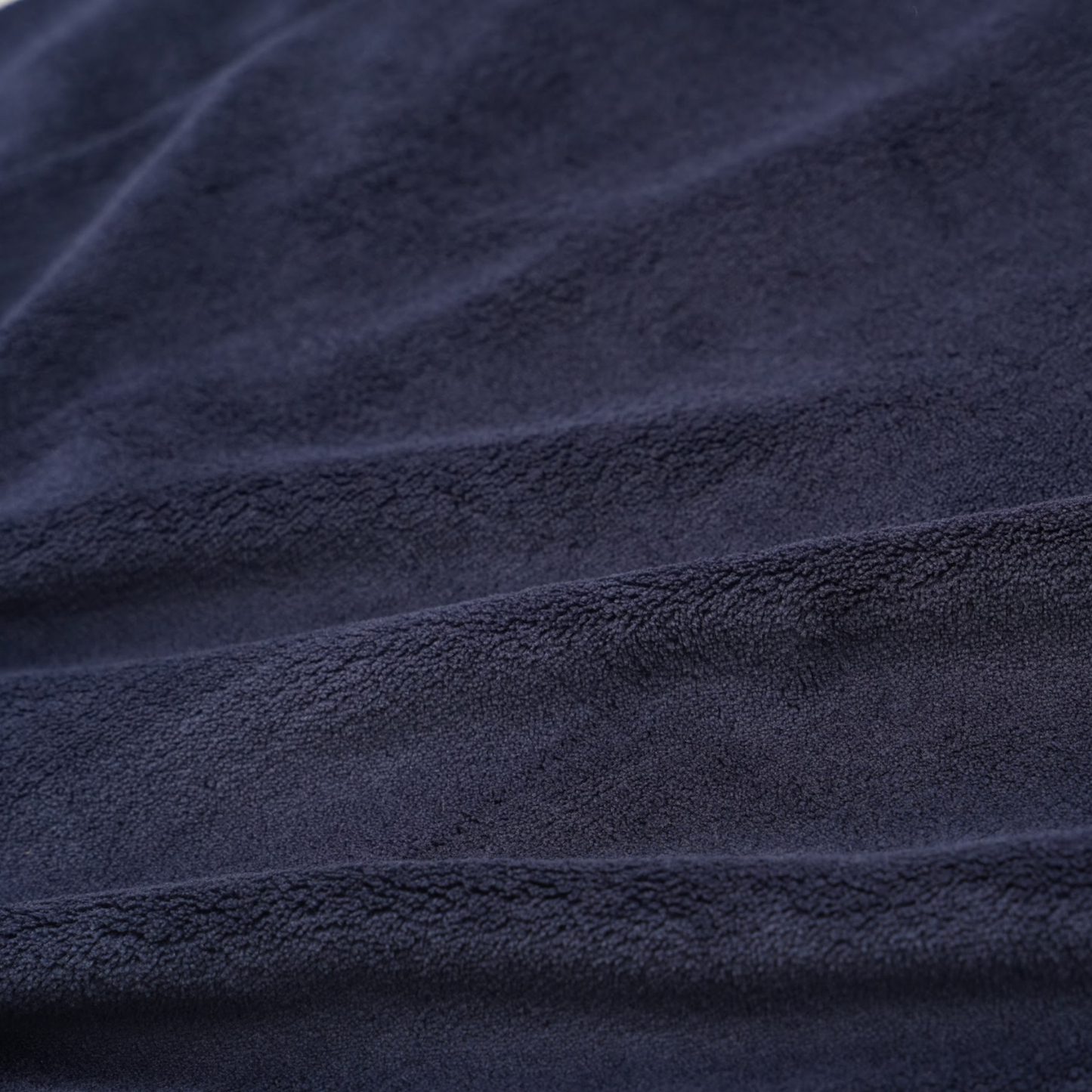 シルキーフリースユーティリティジャケット