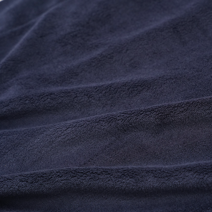 シルキーフリースユーティリティジャケット