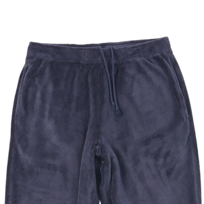 シルキーフリースパンツ