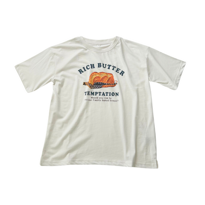 WOMEN 選べるプリントＴシャツ