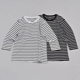プレミアムファインコットンTシャツ（7分袖）