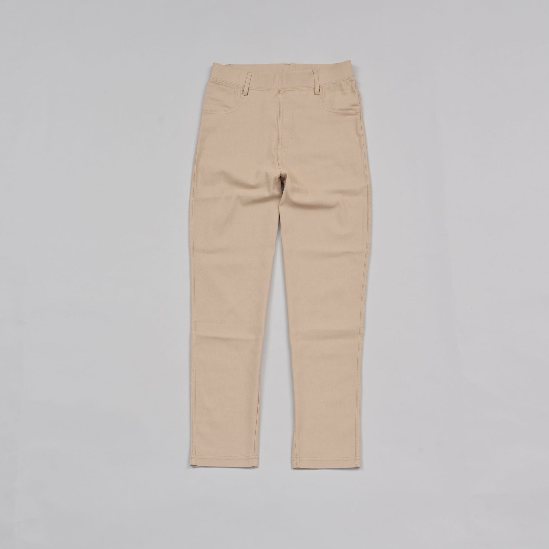 WOMEN よろこ美レギンスパンツ （アンクル丈） – Room&Out 