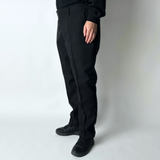 ストレッチスラックス（ノータック）