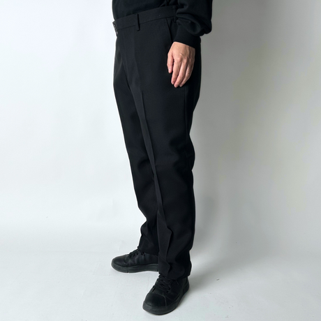 ストレッチスラックス（ノータック）