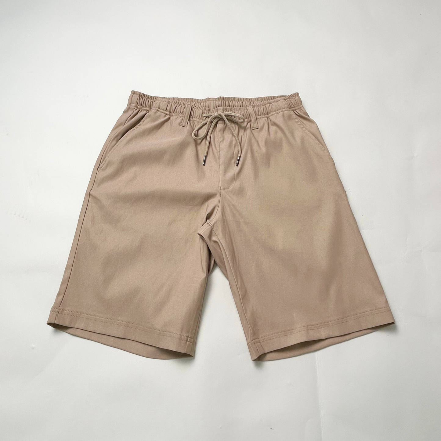 NOBIRUNOストレッチショートパンツ
