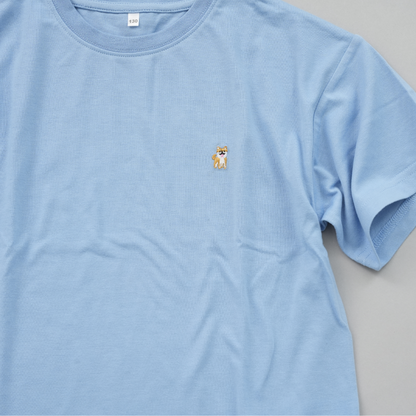 KIDS 刺繍Ｔシャツ