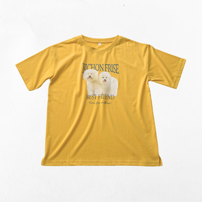 WOMEN 選べるプリントＴシャツ
