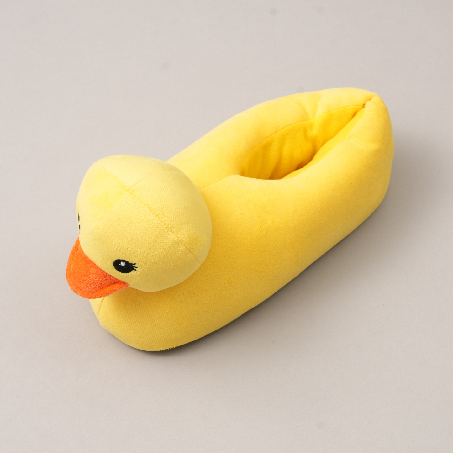 ふわっとアニマルルームシューズ