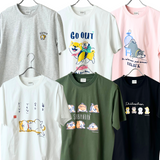 しばんばんＴシャツ