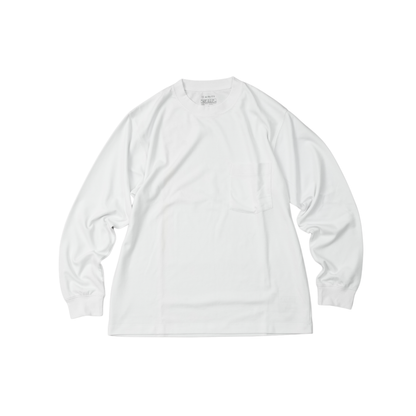 【AIRITY】エアリティー オーバーサイズ Tシャツ(長袖)