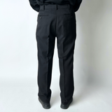 ストレッチスラックス（ノータック）