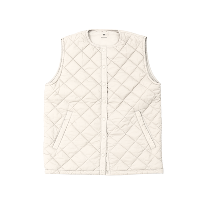 ライトパフベスト