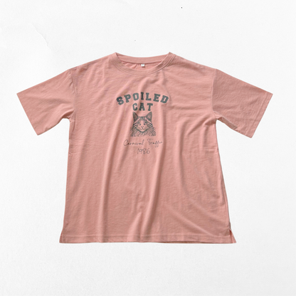 WOMEN 選べるプリントＴシャツ