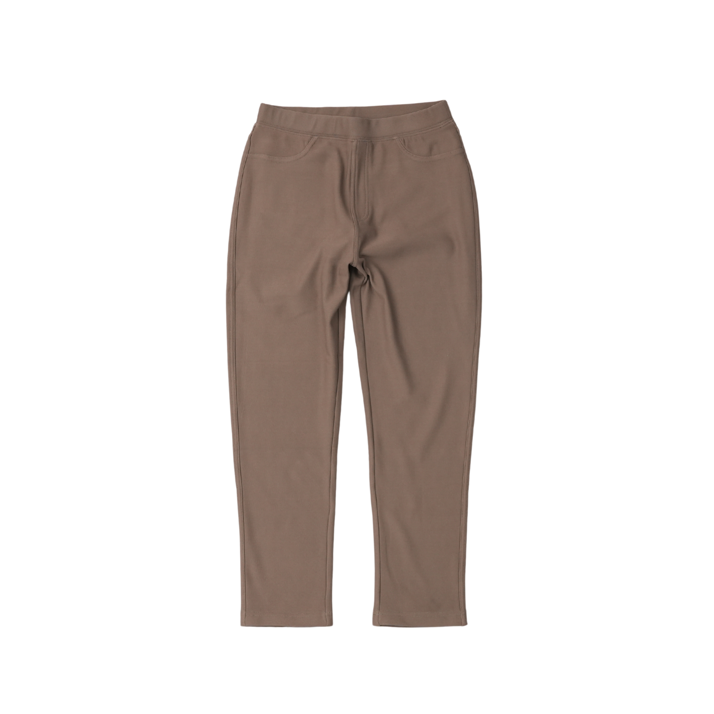 よろこ美レギンスパンツ(裏ベロア）