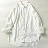 オーバーサイズシャツ