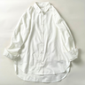 オーバーサイズシャツ