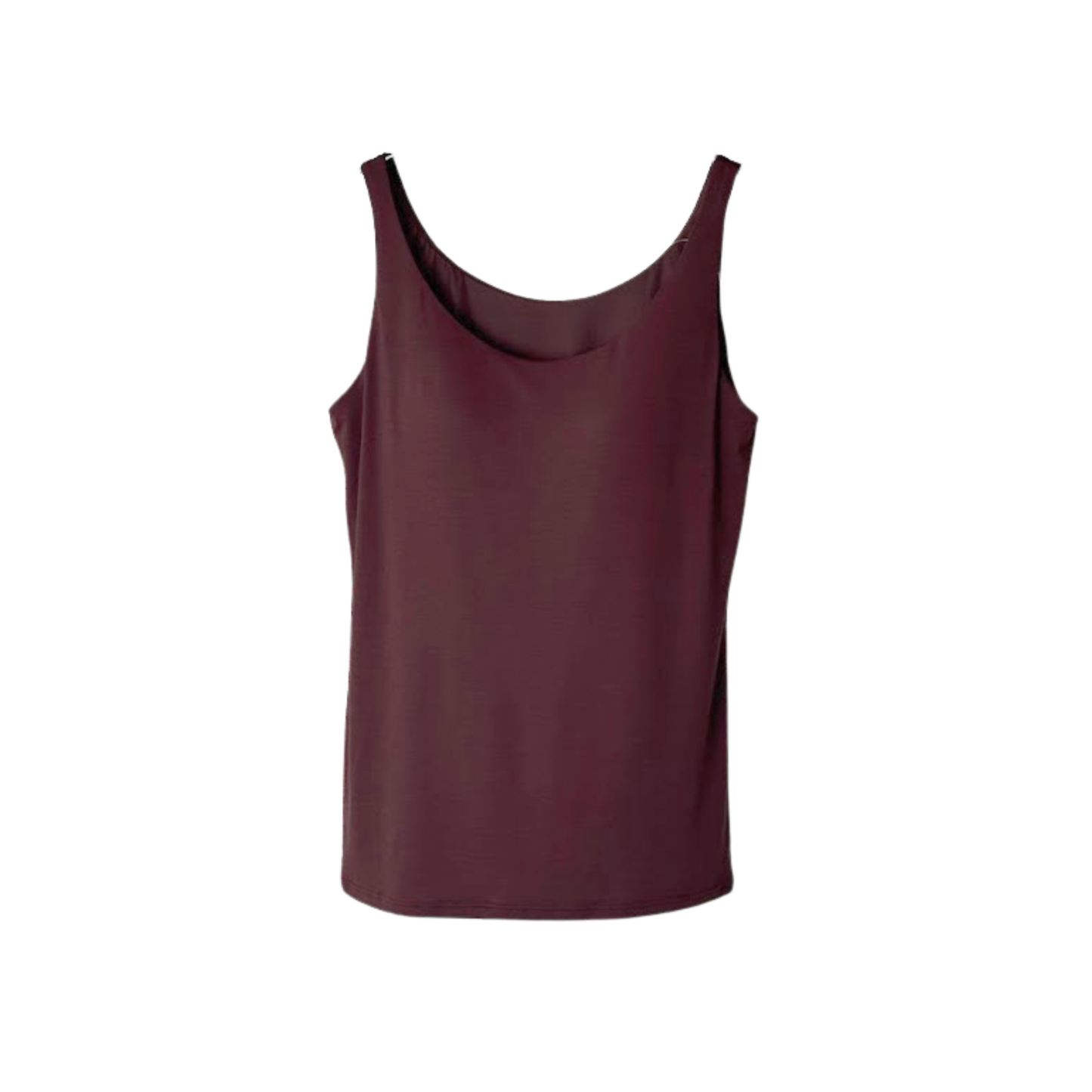 【ONFEEL】吸湿発熱ブラトップ