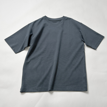 MEN エアリティオーバーサイズＴシャツ（ボーダー）