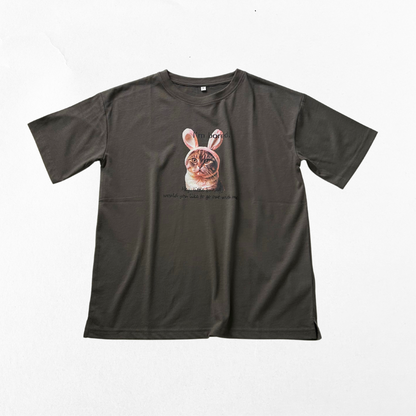 WOMEN 選べるプリントＴシャツ