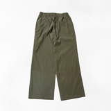 NOBIRUNOストレッチパンツ（ワイド）