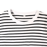 プレミアムファインコットンTシャツ（7分袖）