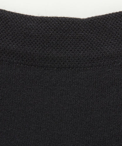 【ココピタあったか実感】レディースソックス[ハイソックス丈]