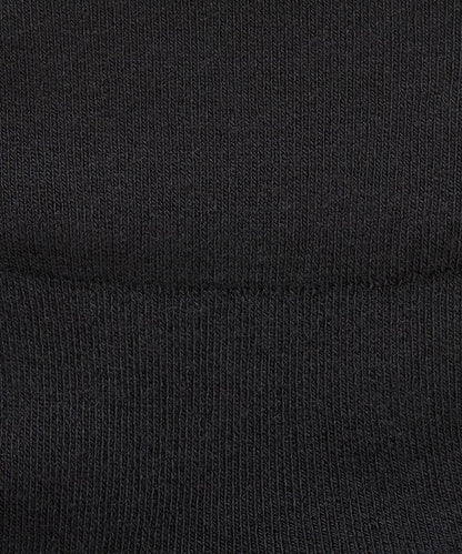 【ココピタあったか実感】レディースソックス[ハーフ丈]