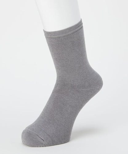 【ココピタあったか実感】メンズソックス [レギュラー短め丈 ]