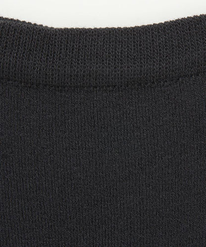 【ココピタあったか実感】メンズソックス [レギュラー短め丈 ]