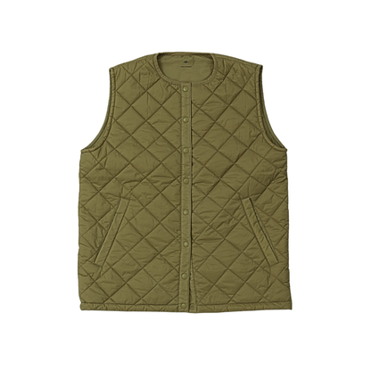 ライトパフベスト