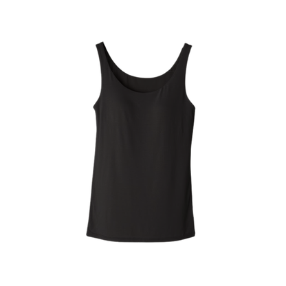 【ONFEEL】吸湿発熱ブラトップ