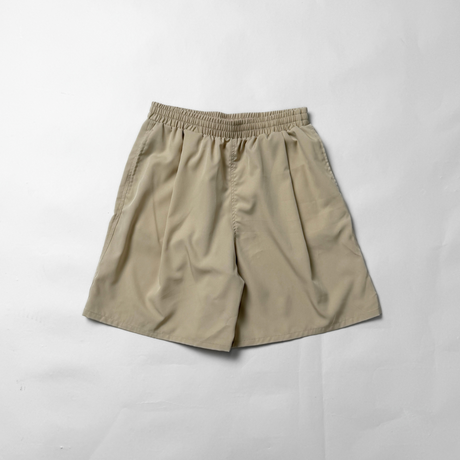 水陸両用ショートパンツ