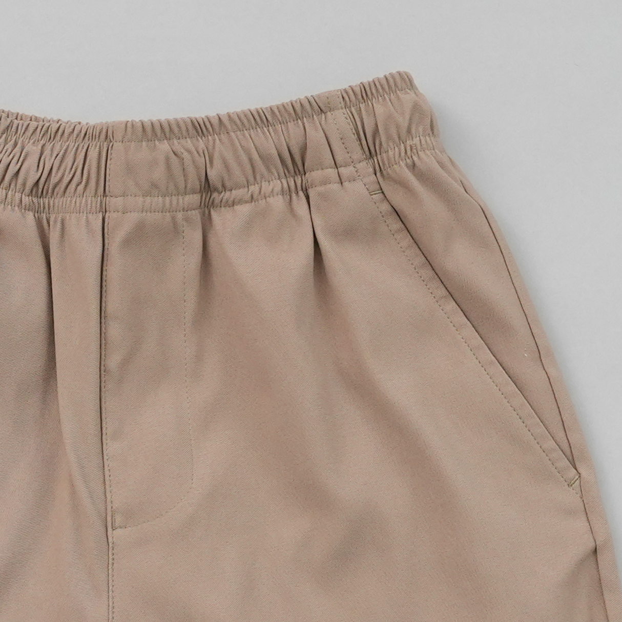 NOBIRUNOショートパンツ