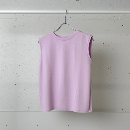 エアリティノースリーブＴシャツ
