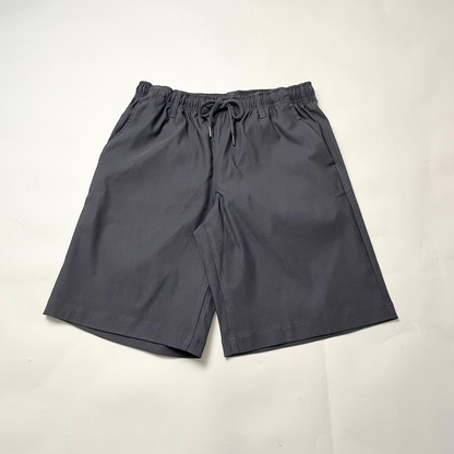 NOBIRUNOストレッチショートパンツ