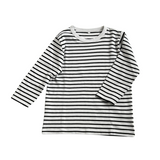 プレミアムファインコットンTシャツ（7分袖）