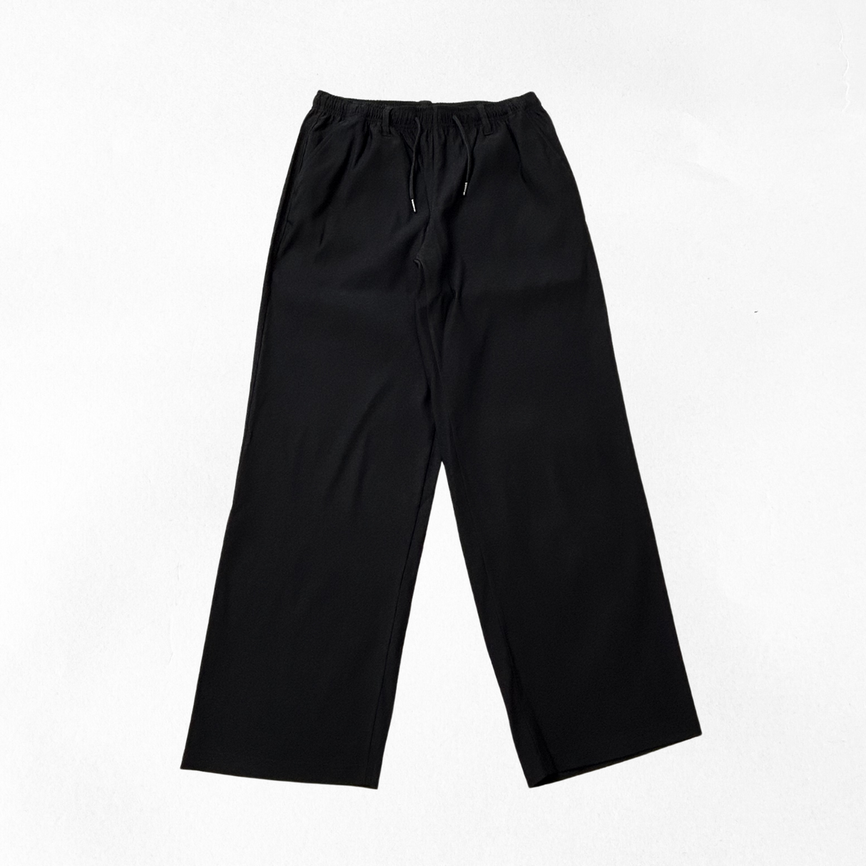 NOBIRUNOストレッチパンツ（ワイド）