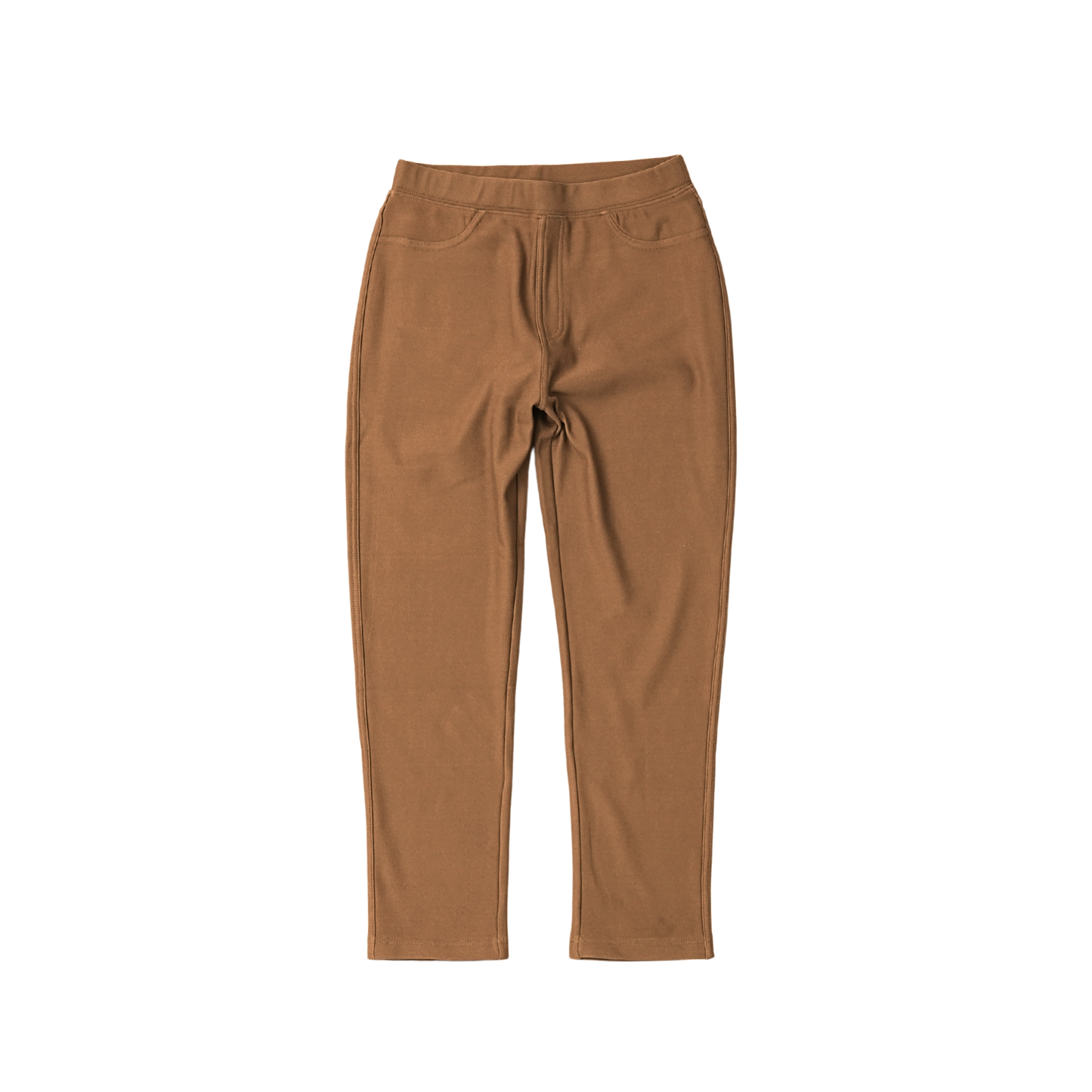 よろこ美レギンスパンツ(裏ベロア）