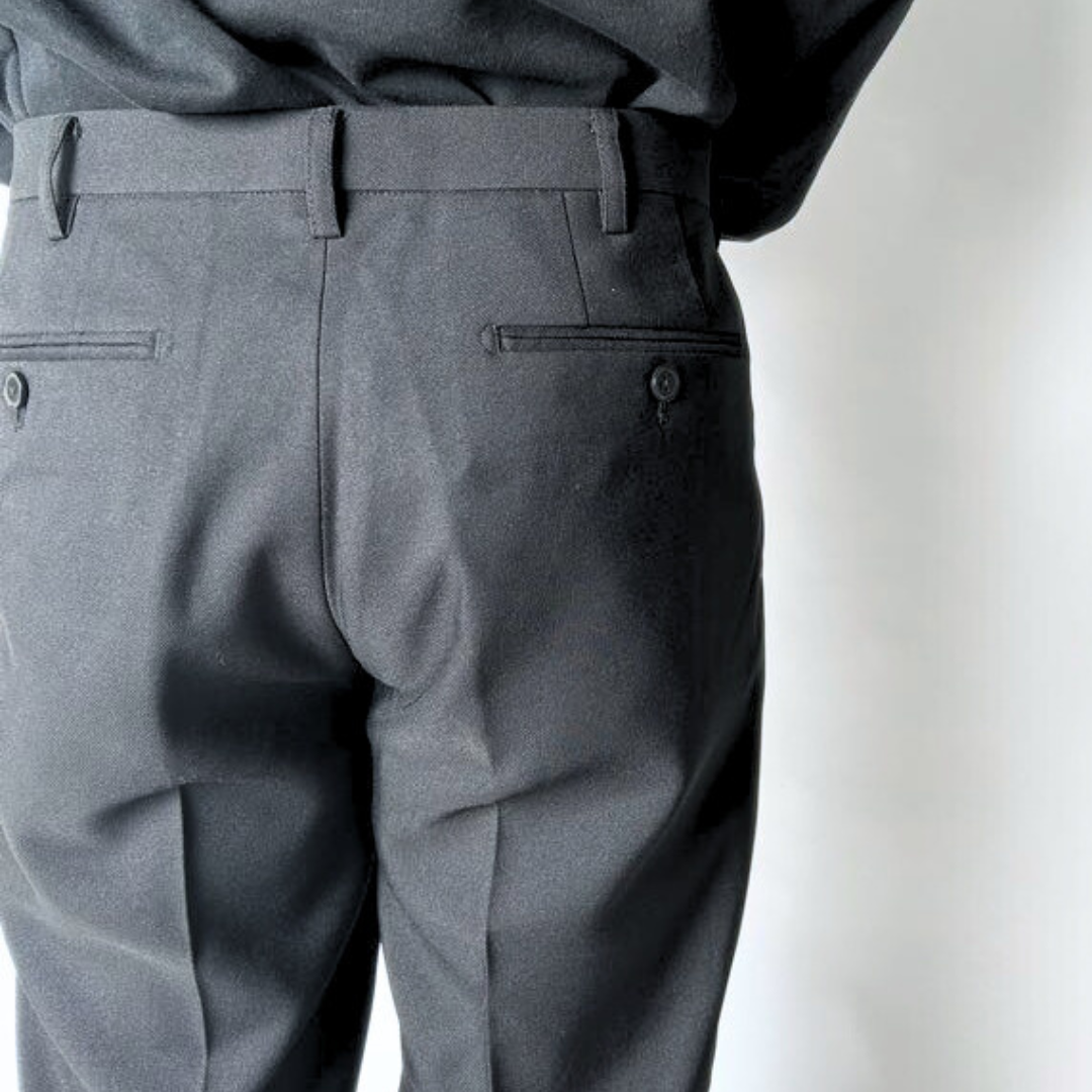 ストレッチスラックス（ノータック）