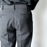 ストレッチスラックス（ノータック）