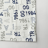 ドライＢＩＧポロシャツ（プリント）