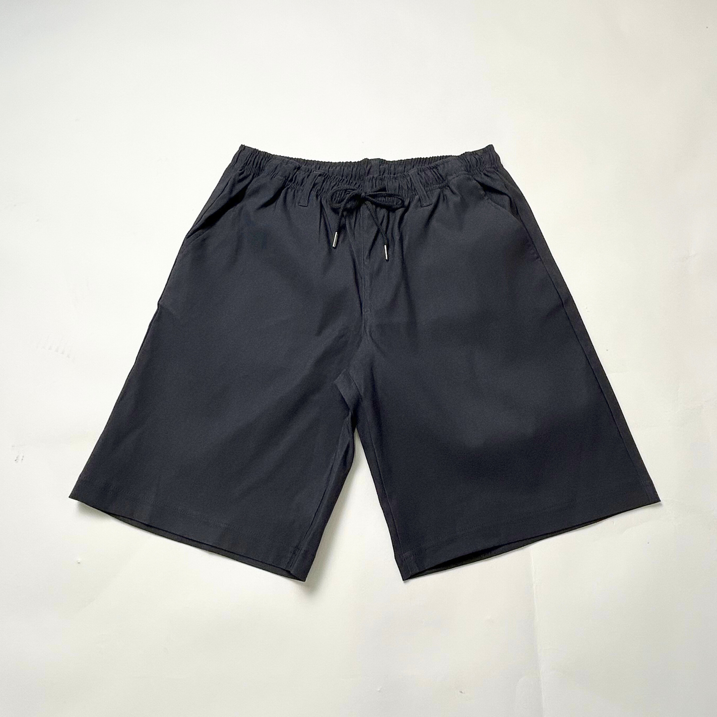 NOBIRUNOストレッチショートパンツ