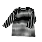 プレミアムファインコットンTシャツ（7分袖）