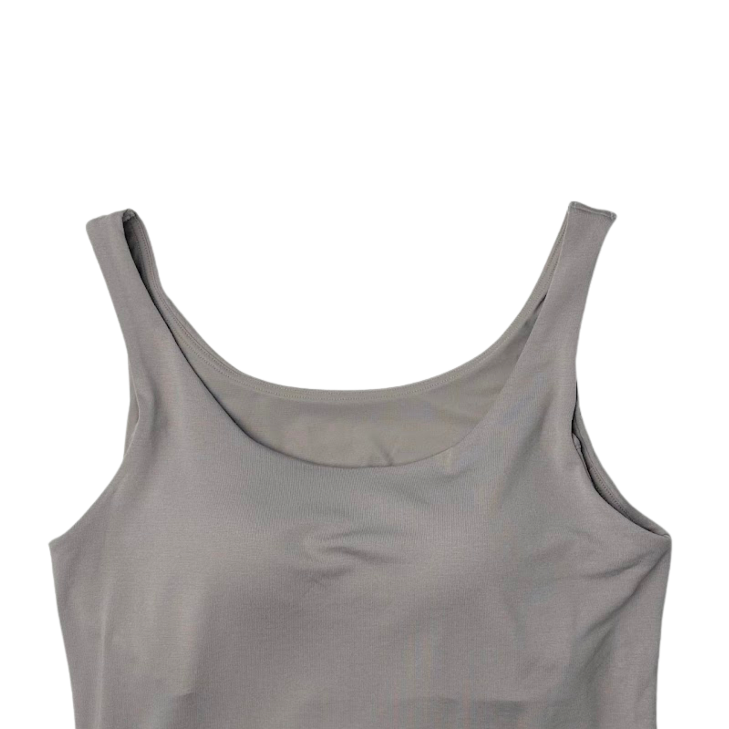 【ONFEEL】両面起毛ブラトップ