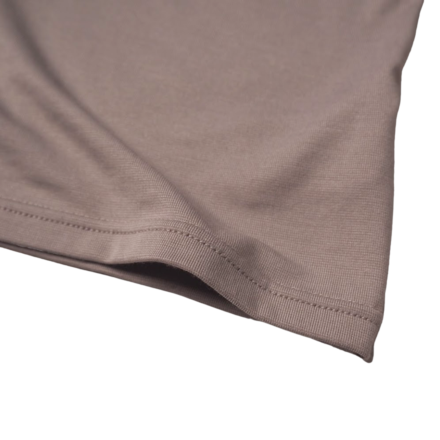 【ONFEEL】両面起毛ブラトップ長袖