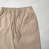 NOBIRUNOストレッチパンツ（ワイド）