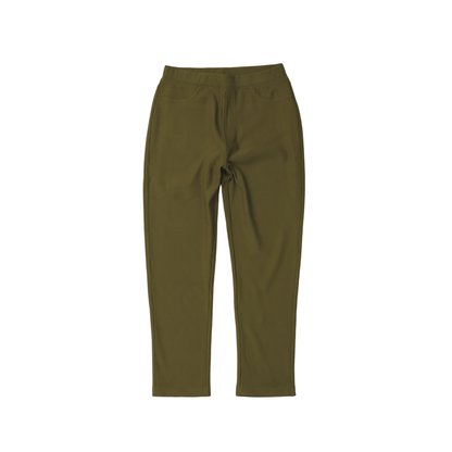 よろこ美レギンスパンツ(裏ベロア）