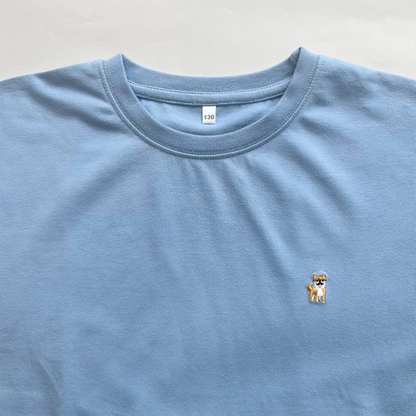 KIDS 刺繍Ｔシャツ