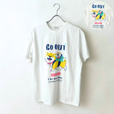 しばんばんＴシャツ