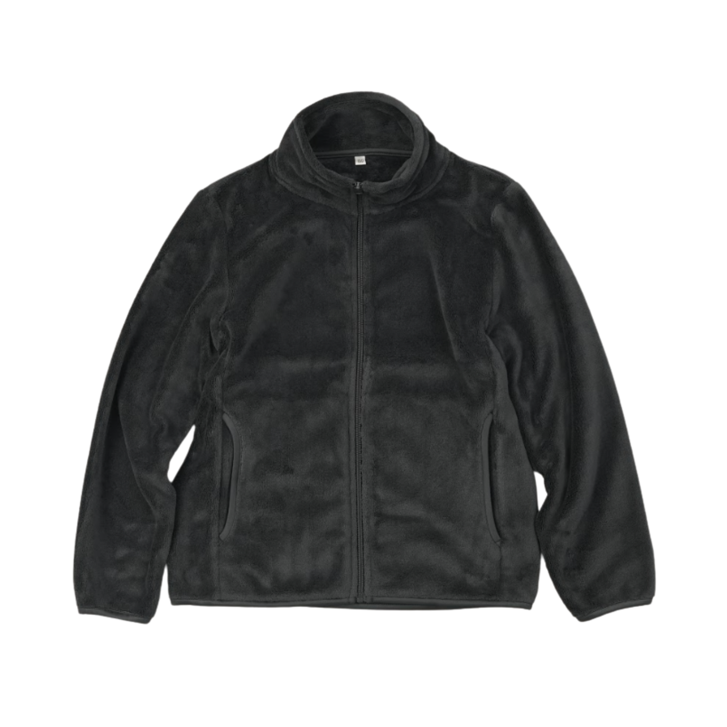 キッズシルキーフリースジャケット